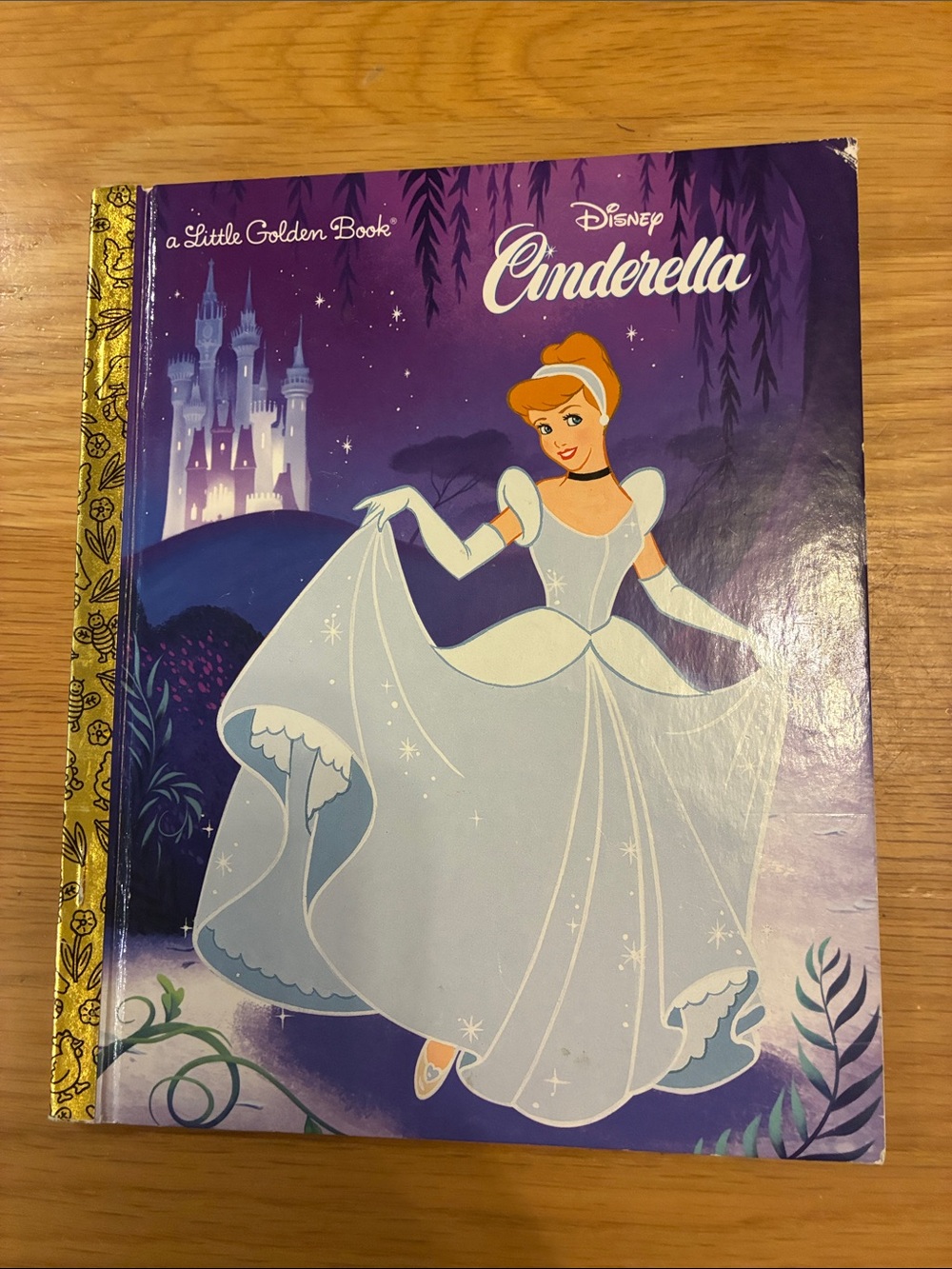 Disney Princess Book Collection - Picture 7 of 8